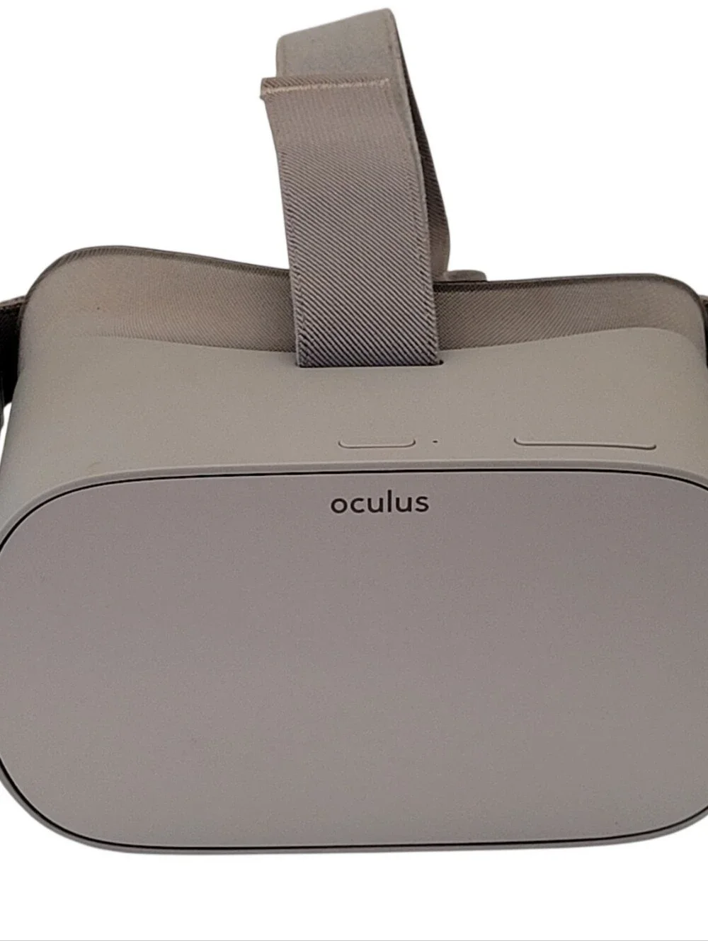 Oculus Go 32GB Standalone Virtual Reality VR Headset MH-A32 (NO CONTROLLER) Used